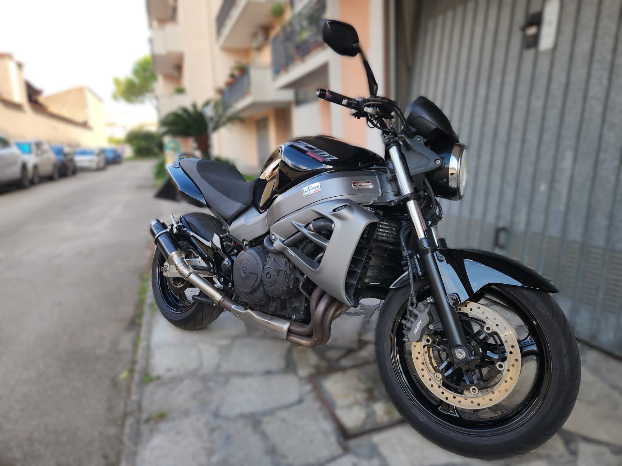 Honda X-Eleven — foto 1 di 9